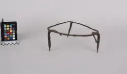 Nedpakkingen av Bontelabo