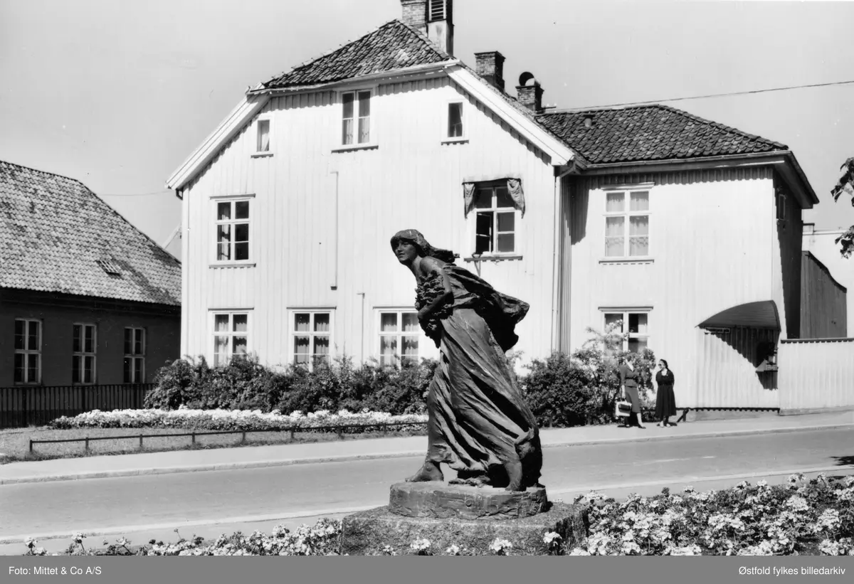 Sinding, Stephan (1846 - 1922)