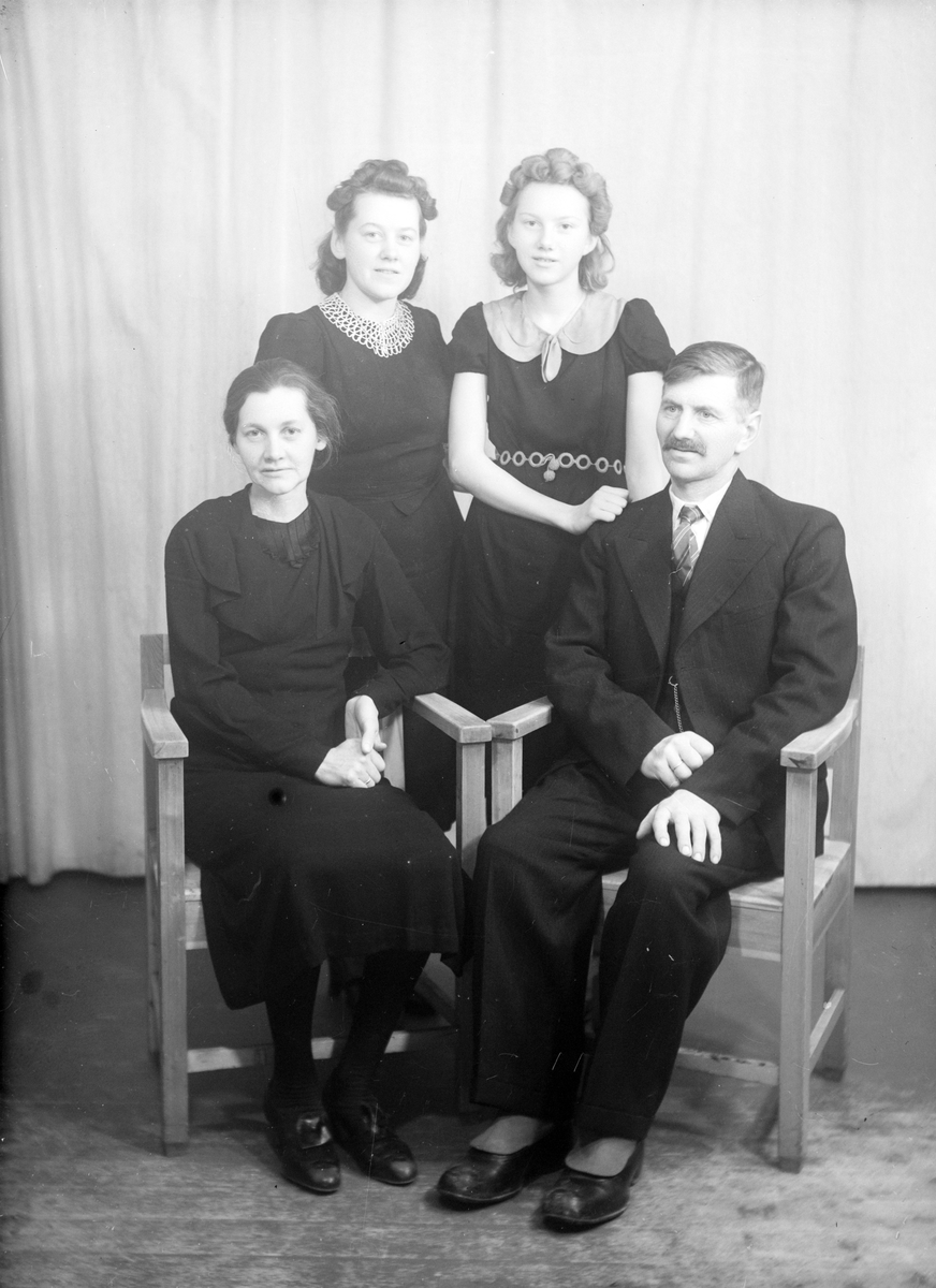 Familiebilde