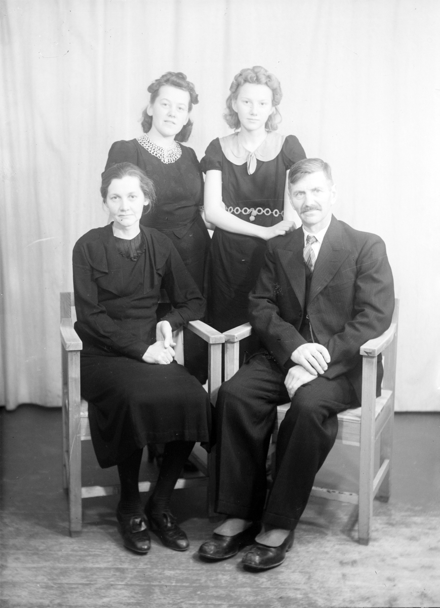 Familiebilde