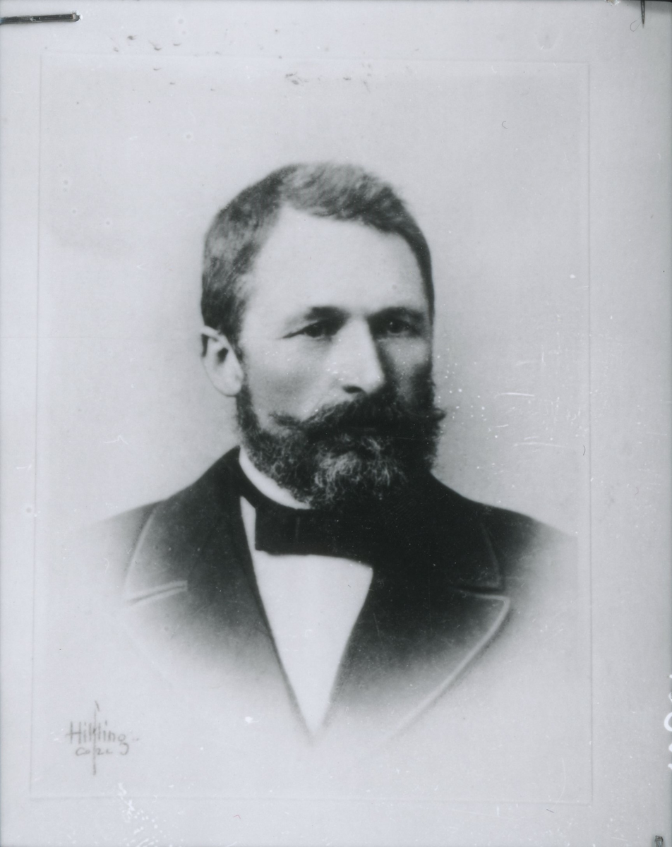 Ole Andreas Olsen Athammer