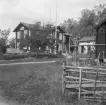 Borlänge, Torsång, F.d. Hammarströms i Dalviksberg 1926.