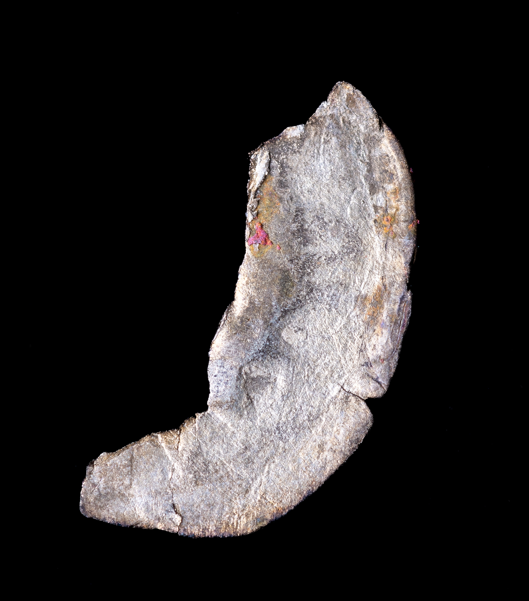 Mynt. Arkeologiskt föremål.