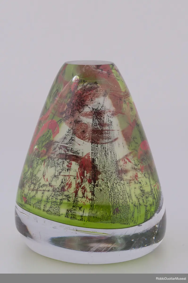 Lavvu II