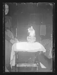 Karlskrona omgifningen - Motiv från Werkö.