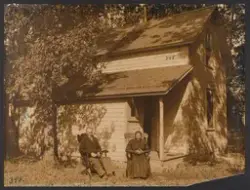 Anno Norsk utvandrermuseum