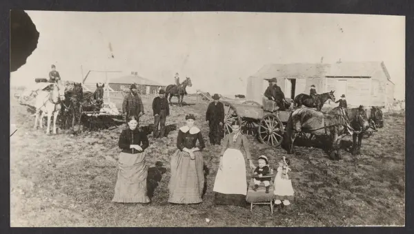 Ole Halvorson,
Cooperstown, N. Dak.