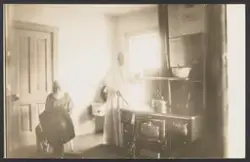 Historiske utvandrerbilder