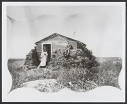 Historiske utvandrerbilder