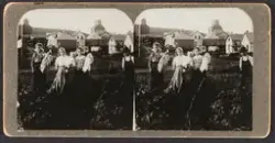 Historiske utvandrerbilder