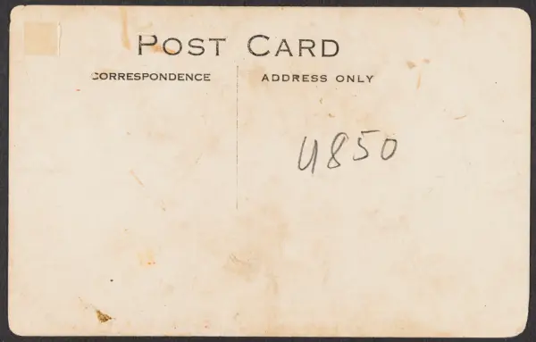 Kathryn 1911.
Salthammer - Salthammers barn.