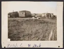 Historiske utvandrerbilder