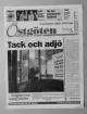 Det sista numret av tidningen Östgöten.

Tack och adjö. Den 31 december 1997. Samma dag avslutades också Linköping som garnisonsstad.

...

385 bilder om Linköping på 1950-talet från tidningen Östgötens arkiv. Framtidstro och optimism är ord som sammanfattar Linköping på femtiotalet. Årtiondet innebar satsningar för att förbättra linköpingsbornas livsvillkor. Bostadsfrågan och trafiklösningarna dominerade den lokalpolitiska agendan.
Bilderna digitaliserades år 2013.
