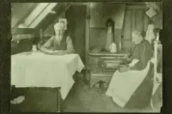 Historiske utvandrerbilder