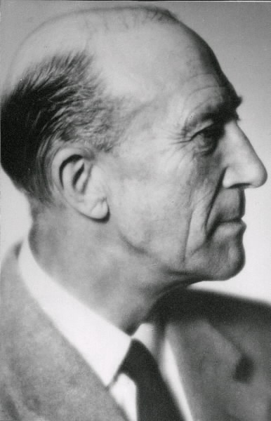 Ullman, Sigfrid (1886 - 1960)