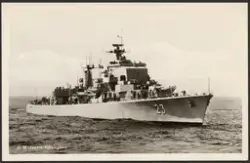 H.M Jagare Hälsingland