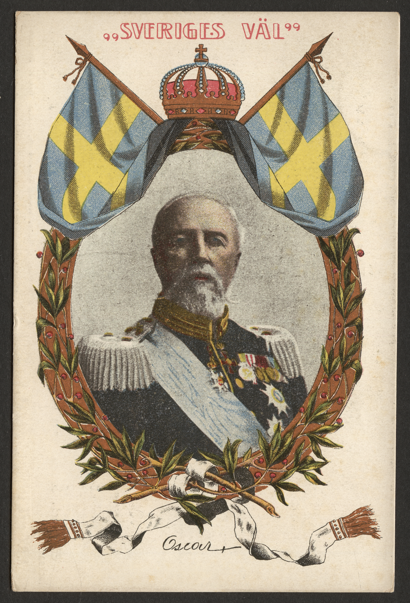 Sveriges väl