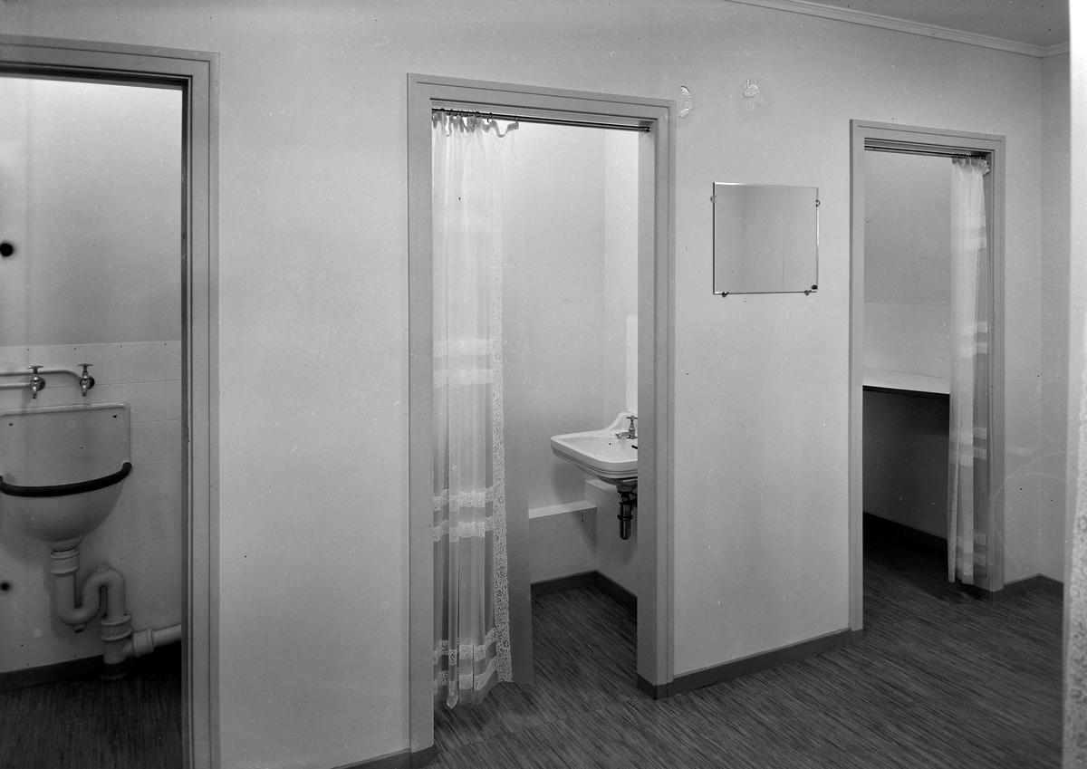 Trondheim Jernbanestasjon, interiør