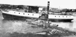 DS Krabben