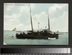 Kanonbåten Svensksund