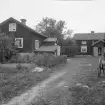 Falun, Gassarvet, Stussarvet, Berg, Tomsarvet.