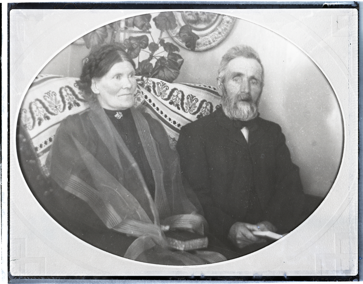 Bilde 1 : Sogneprest Wilhelm Artur Aas. 
Bilde 2 : Djupdal ektepar
Bilde 3 : Sogneprest Mikkel M. Fønhus
Bilde 4 : Sogneprest Mikael Gladhaug