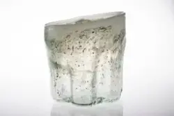 Glassvase