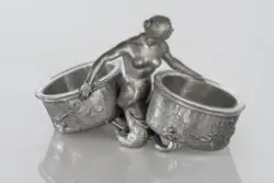 Néréide [Salt- og pepperkar]