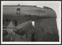 Rysk ubåt, Wiskey-klassen - exteriör.