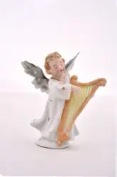 Porselensfigur