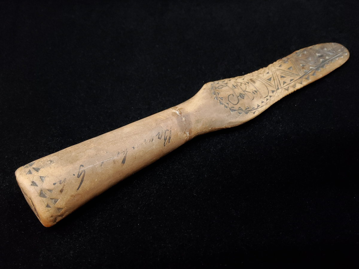 Bandkniv