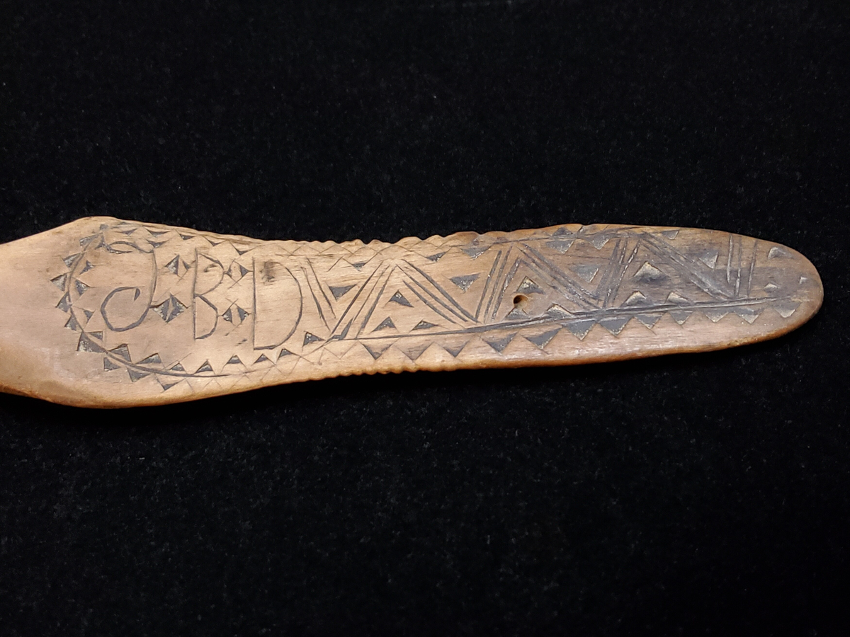 Bandkniv
