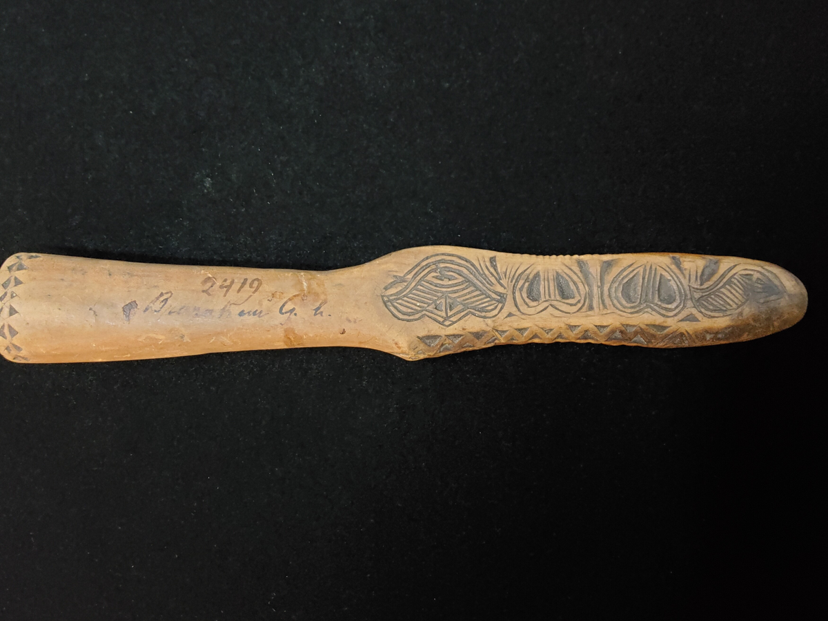Bandkniv