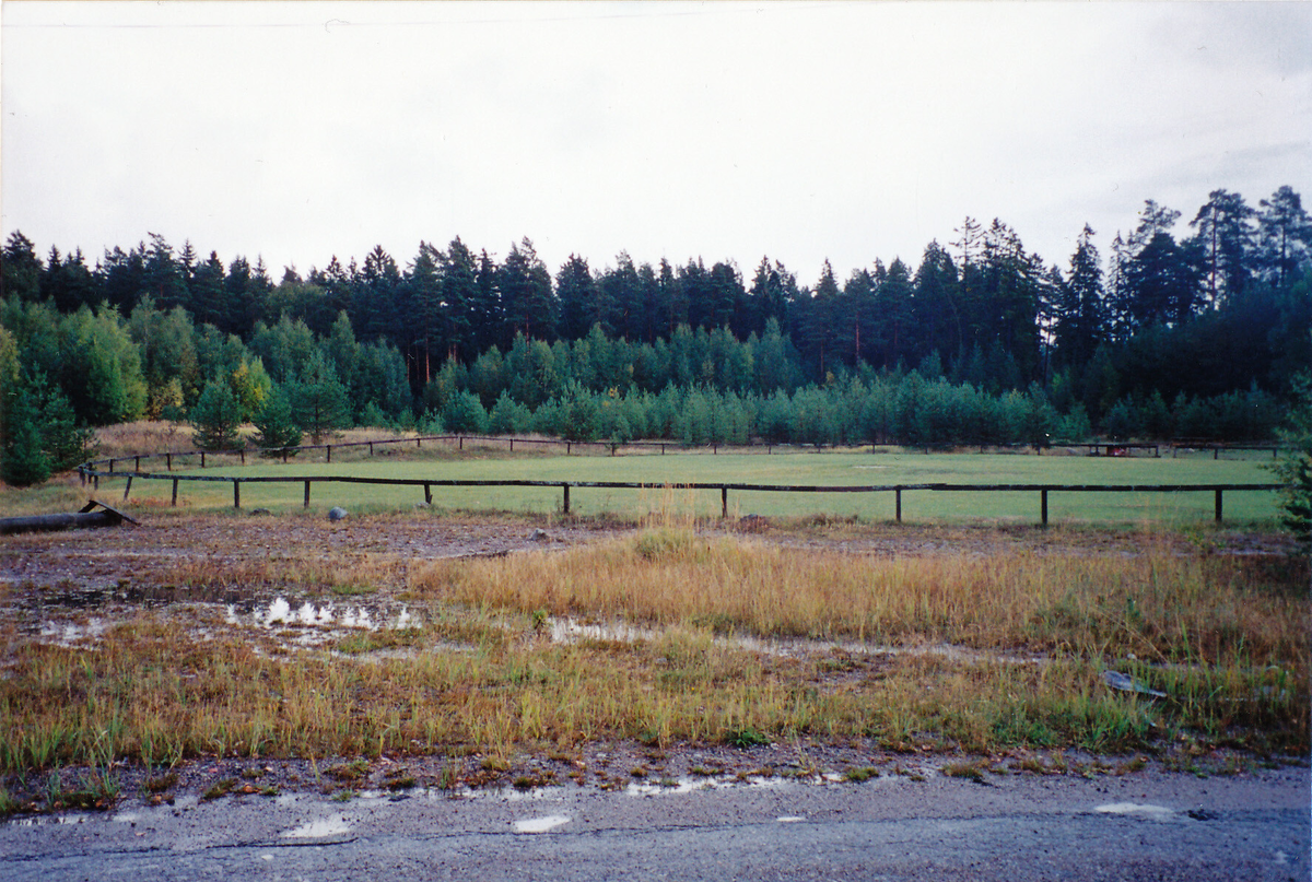 Älta år 2000. 