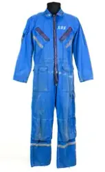 Overall