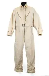 Overall