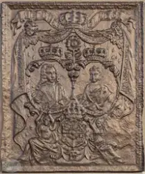 ovnsplate