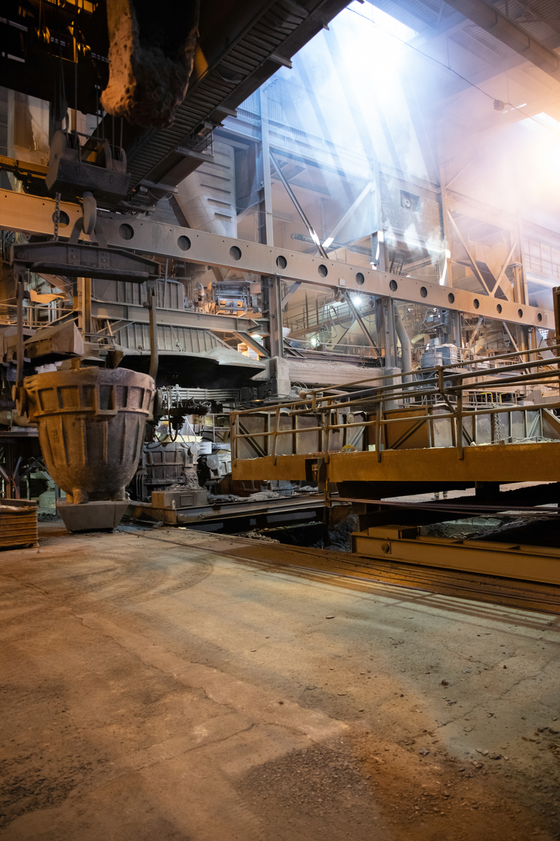 Vargön Alloys AB