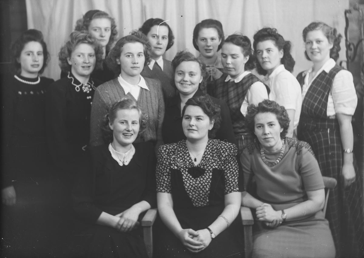 Sykurs Ingrid Glåmstad