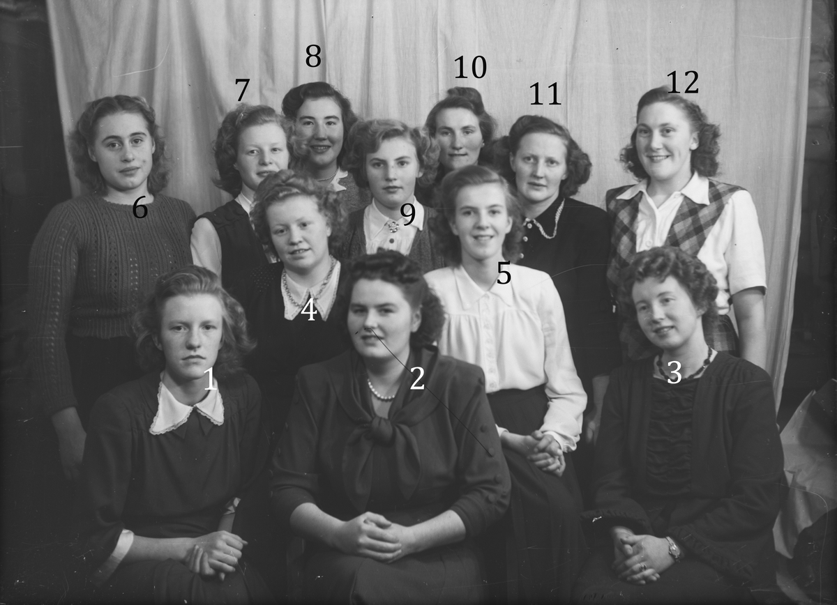 Sykurs Ingrid Glåmstad