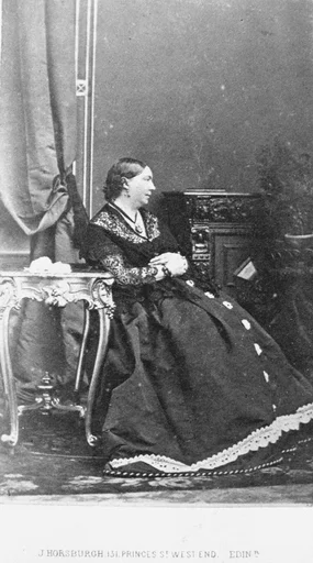 Honorable Mrs. Barbarara Elrington Arbuthnott