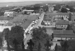 Järnvägsstationer i Halland