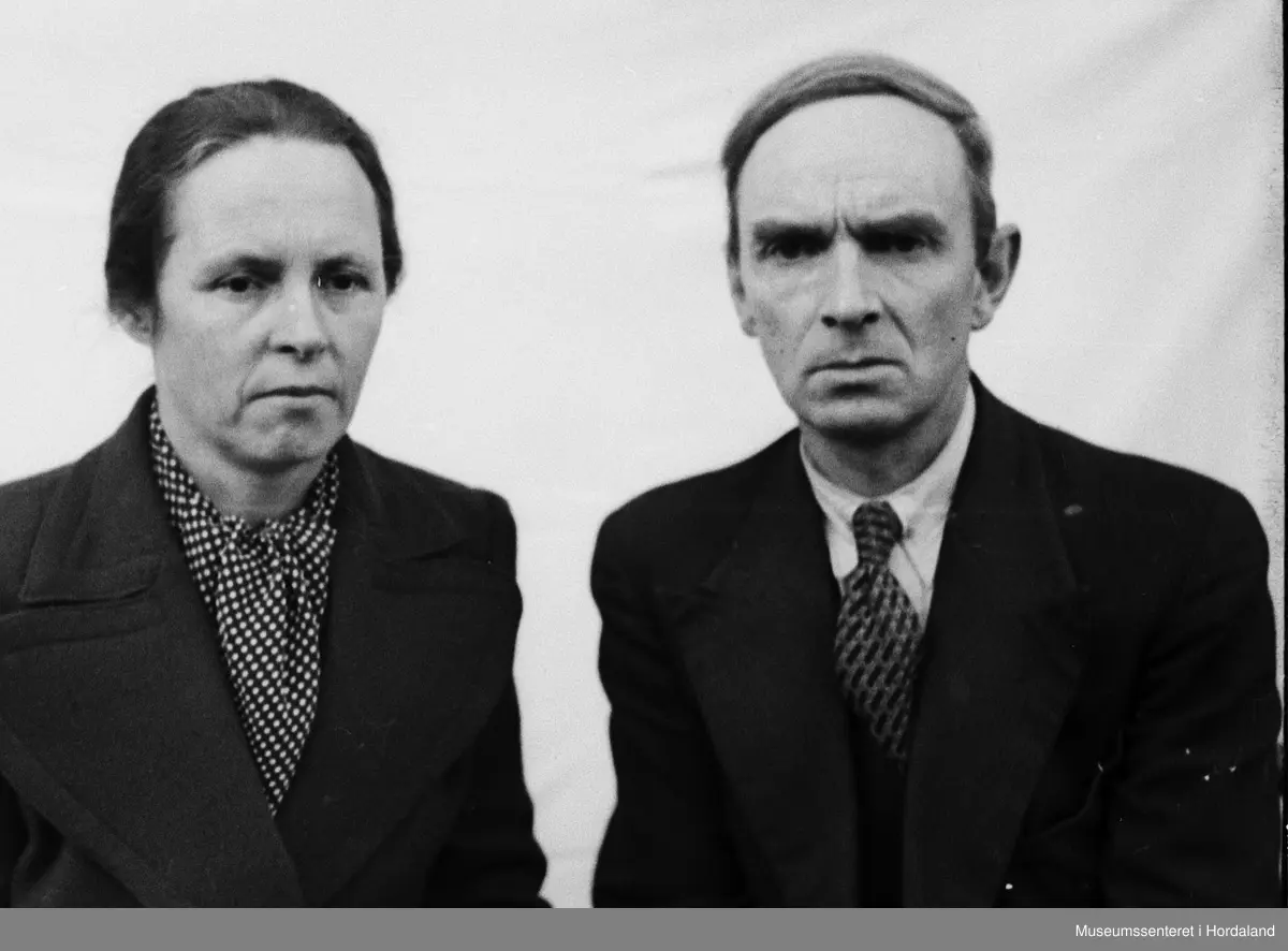 Portrettfoto til grensebuarbevis