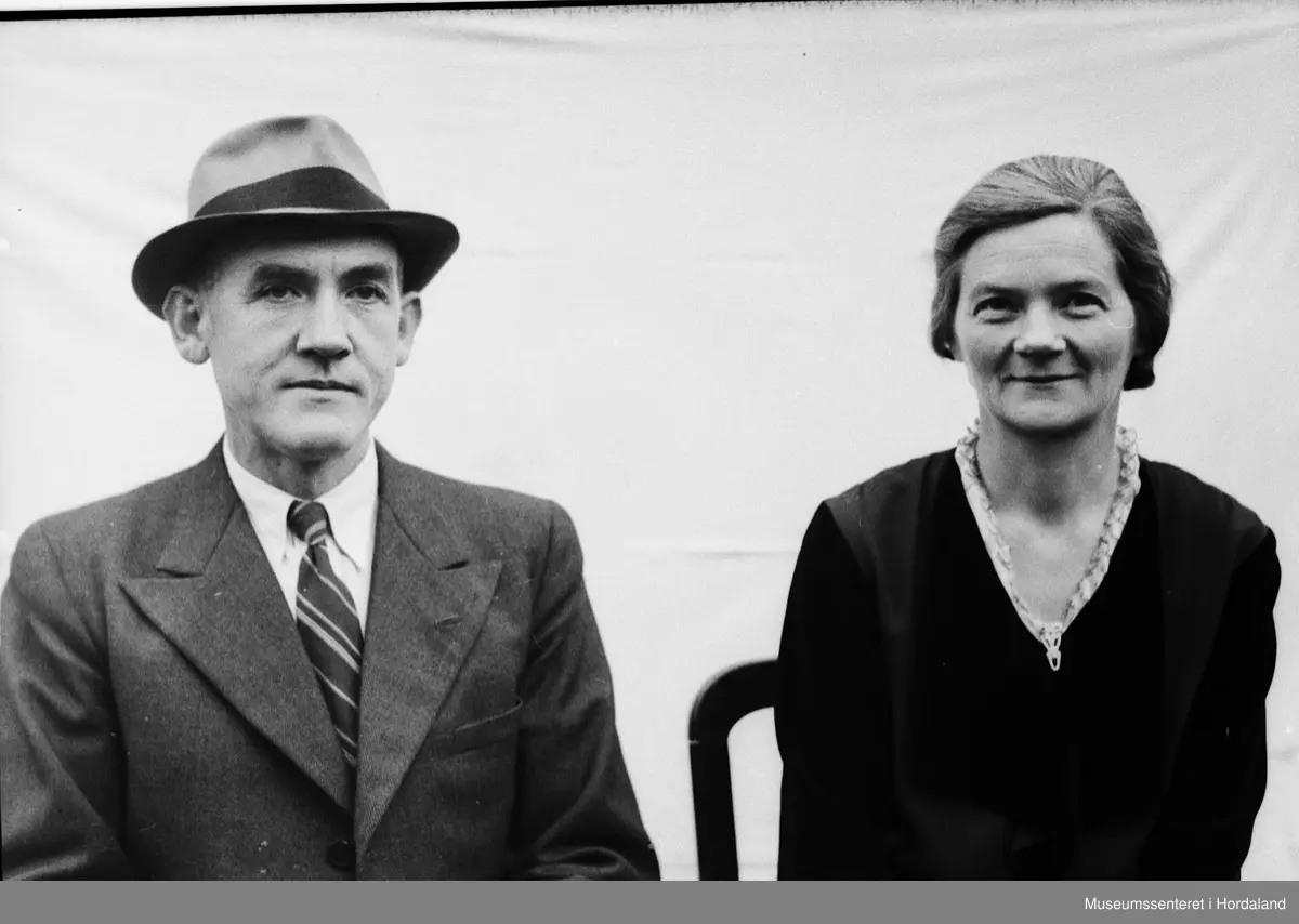 Portrettfoto til grensebuarbevis