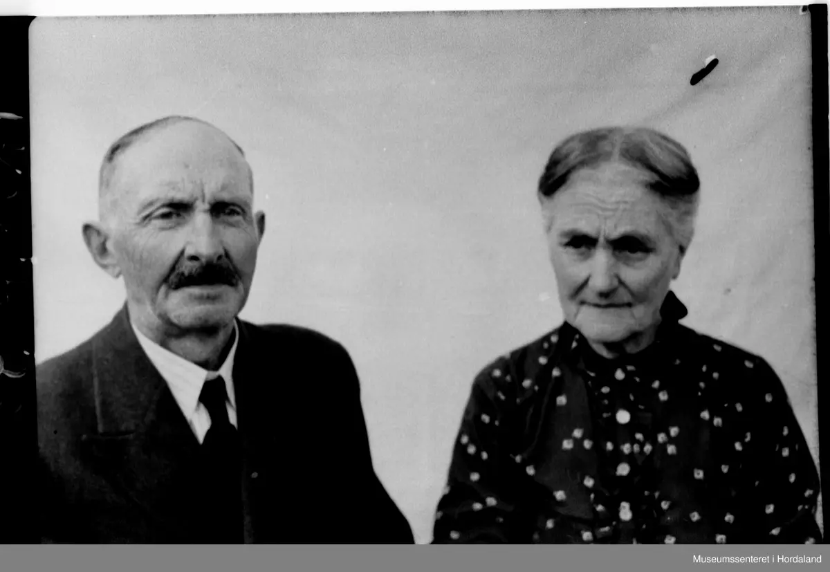 Portrettfoto til grensebuarbevis