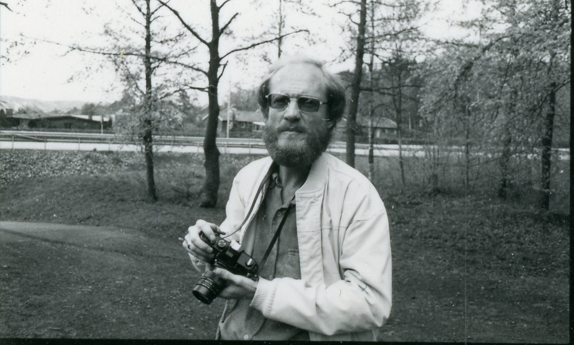 K-enheten: Stiftelsen Hallands länsmuseer Halmstad och Varberg. Personalutflykt till Nordhalland den 13 maj 1981.
Foto 1-16., 22-29 Personalutflykt till Nordhalland den 13 maj 1981. 
Foto 17-18 K-enheten: Christina Tullgren.
Foto 19-20: Industri...
Foto 21 K-enheten.