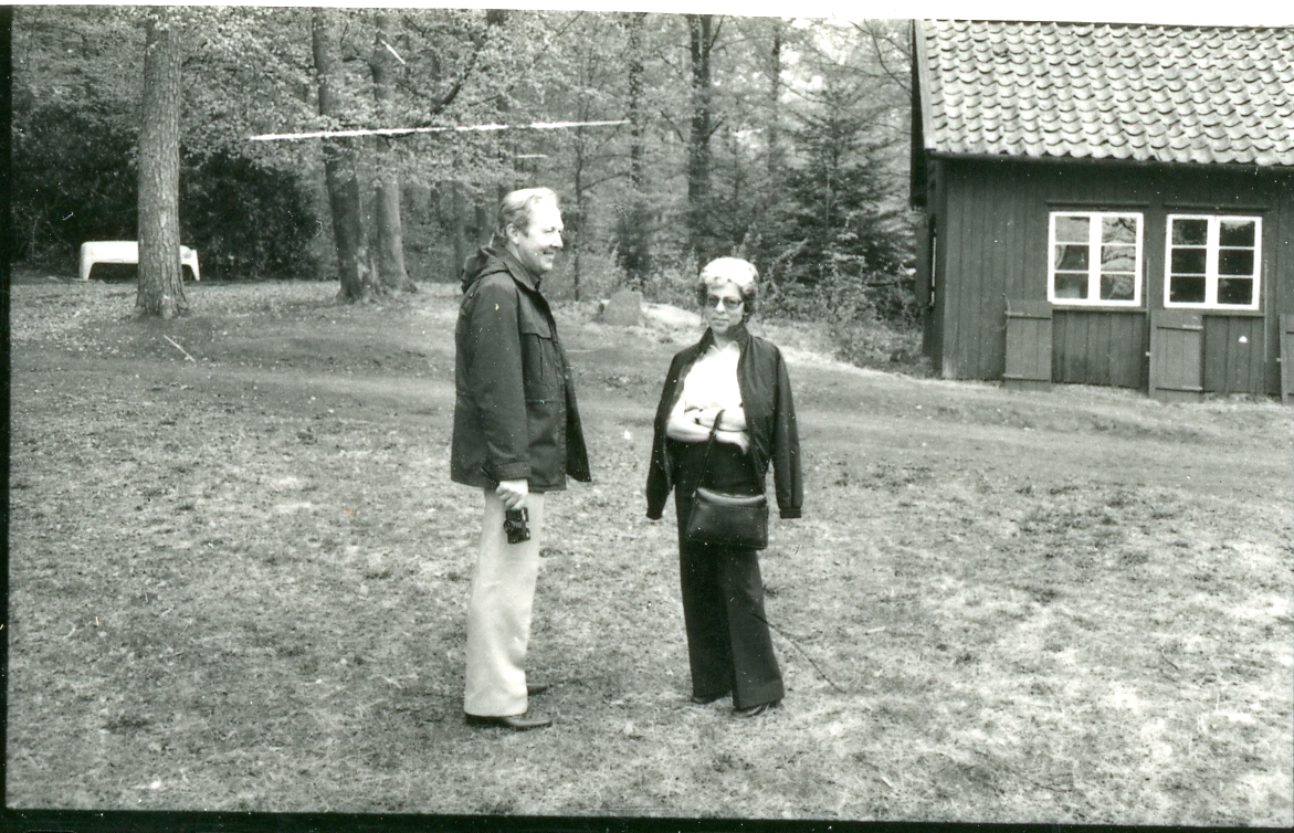 K-enheten: Stiftelsen Hallands länsmuseer Halmstad och Varberg. Personalutflykt till Nordhalland den 13 maj 1981.
Foto 1-16., 22-29 Personalutflykt till Nordhalland den 13 maj 1981. 
Foto 17-18 K-enheten: Christina Tullgren.
Foto 19-20: Industri...
Foto 21 K-enheten.