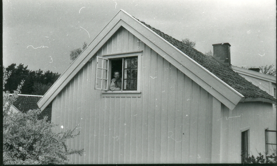 K-enheten: Stiftelsen Hallands länsmuseer Halmstad och Varberg. Personalutflykt till Nordhalland den 13 maj 1981.
Foto 1-16., 22-29 Personalutflykt till Nordhalland den 13 maj 1981. 
Foto 17-18 K-enheten: Christina Tullgren.
Foto 19-20: Industri...
Foto 21 K-enheten.
