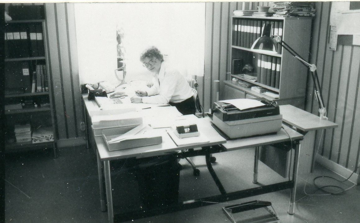 K-enheten: Stiftelsen Hallands länsmuseer Halmstad och Varberg. Personalutflykt till Nordhalland den 13 maj 1981.
Foto 1-16., 22-29 Personalutflykt till Nordhalland den 13 maj 1981. 
Foto 17-18 K-enheten: Christina Tullgren.
Foto 19-20: Industri...
Foto 21 K-enheten.