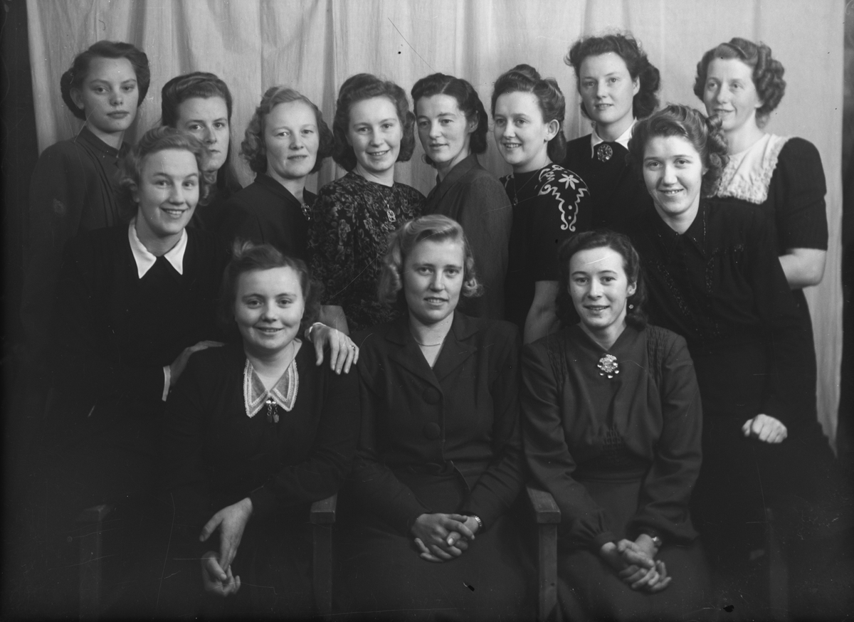 Vevkurs
